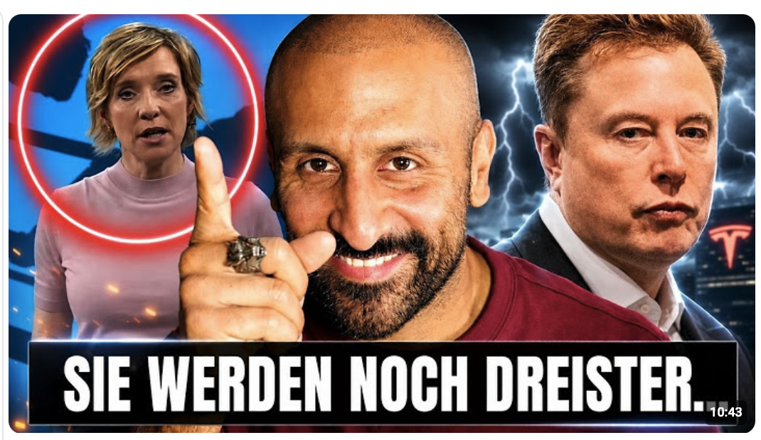 ZDF beim Lügen erwischt (wieder einmal)