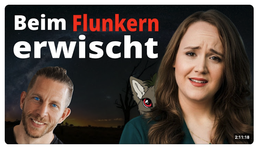 Märchenstunde bei {ungeskriptet} by Ben