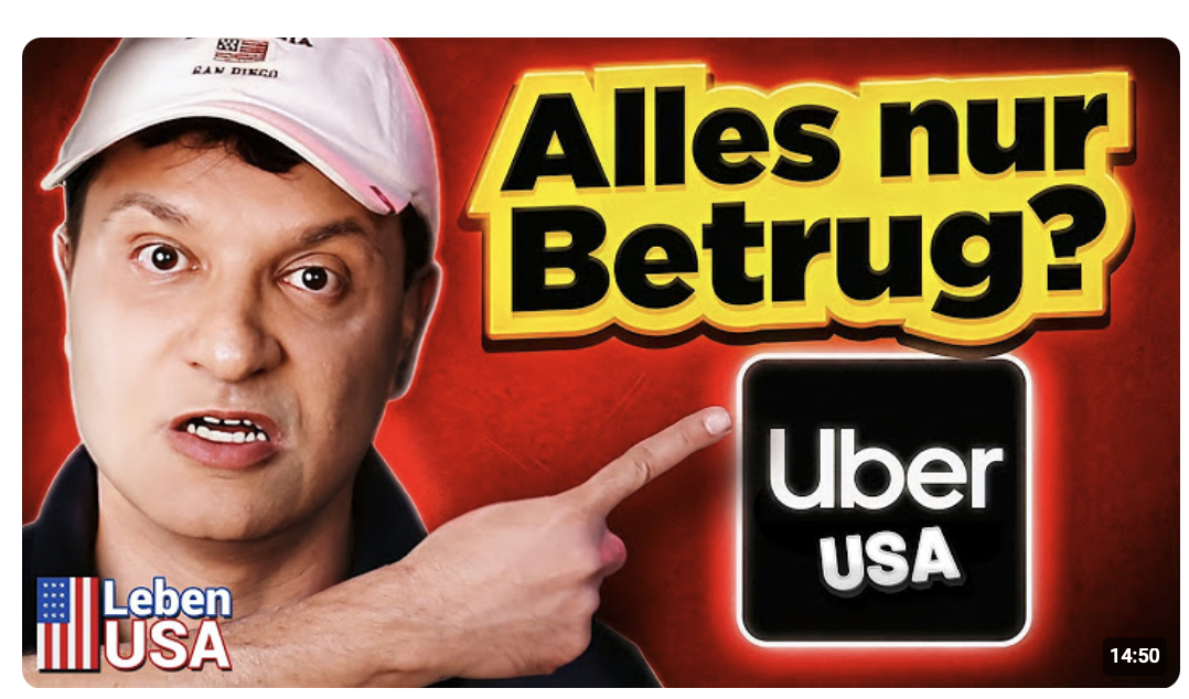 Die dunkle Seite der US-Firmen