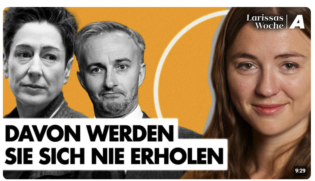 Die Woche der Niederlagen für das ZDF