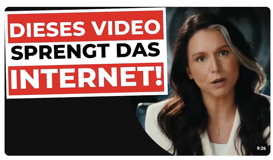 DEEP-STATE: Jahrhundert-Lüge enthüllt! | Fauci, Drosten & Corona-Vertuschung