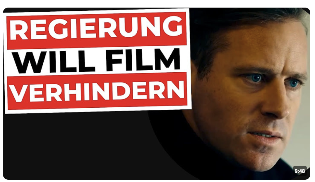 Zu nah an der Realität? Uwe Bolls verbotener Film | Migration, Citizen Vigilante & FSK Skandal