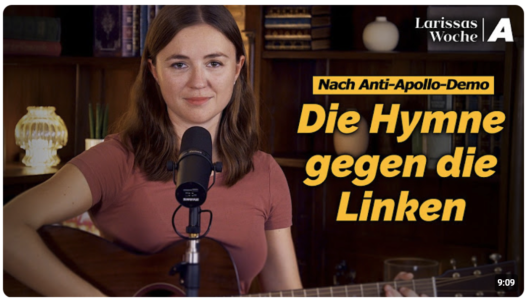 Sie wollen uns vertreiben – jetzt reagieren wir