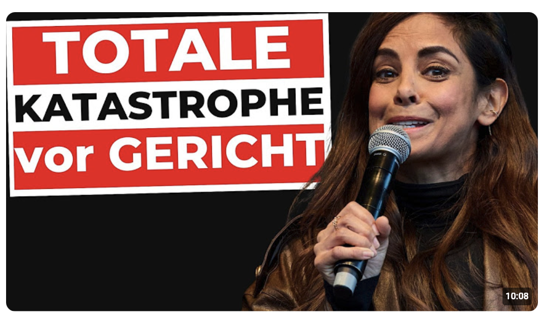Gericht zerstört größte Spiegel-Lüge! | OLG Hamburg Urteil