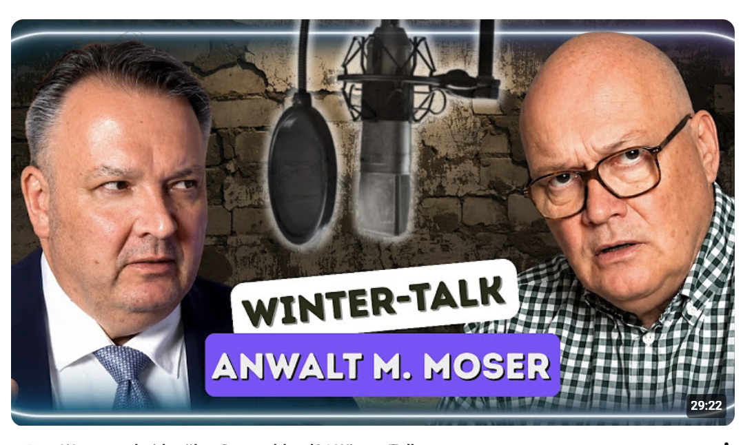Wer entscheidet über Deutschland? | Winter-Talk