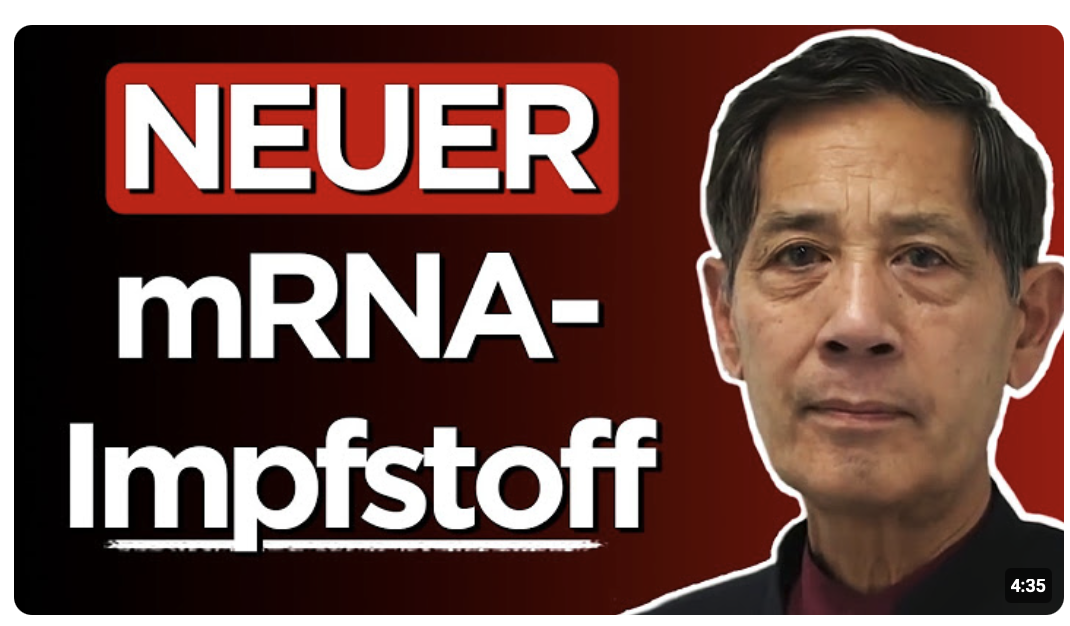 Japan schlägt Alarm: Alles stoppen! | Prof. Bhakdi