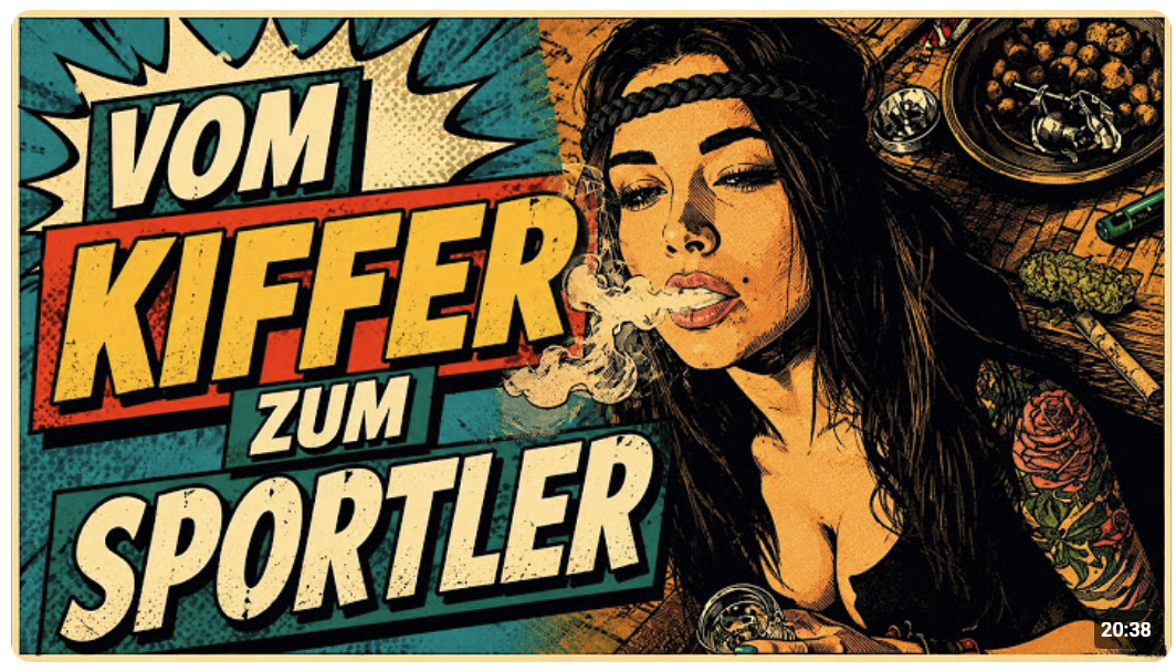 Warum ich seit Jahren nicht mehr kiffe