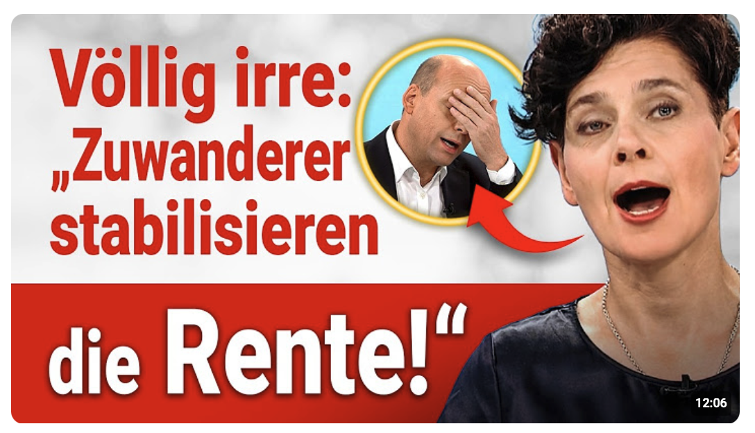 Anrufer rüttelt Presseclub wach: „Die haben sich nie kaputt arbeiten müssen!“