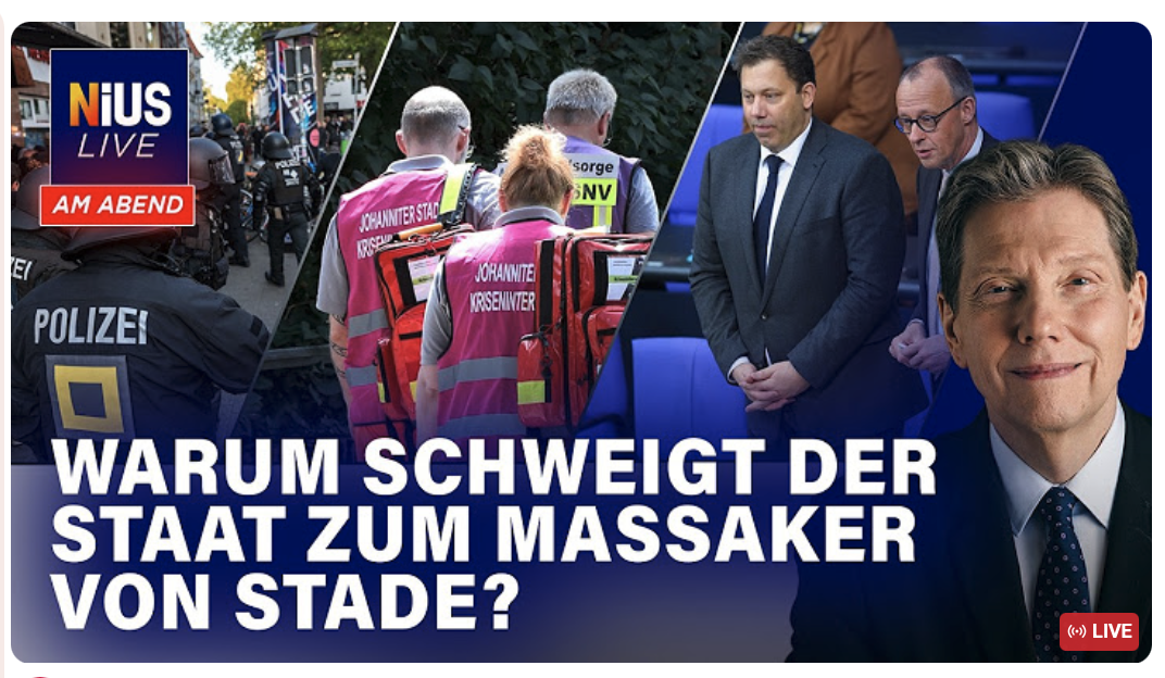 In Erfurt drohen am Wochenende Gewalt-Exzesse 