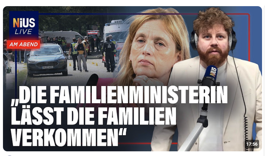 Massaker von Stade wirft immer mehr Fragen auf!
