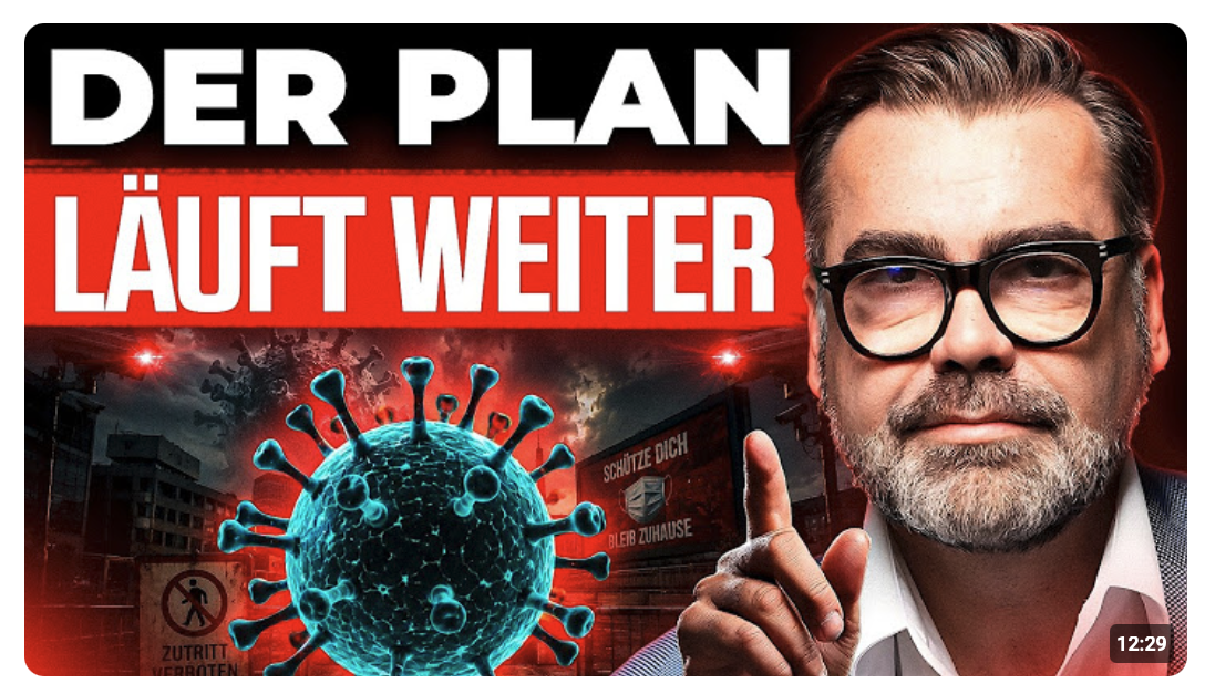 430 Beamte überwachen 450 Mio. Bürger – ohne Richter! (Tom Lausen enthüllt)