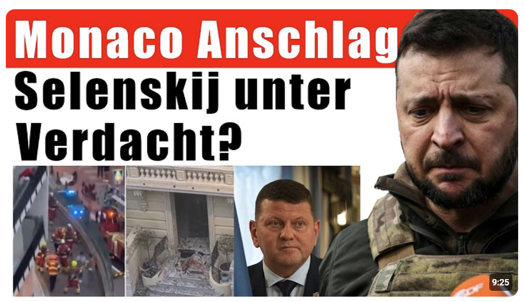 Neue Beweise: Selenskijs Geheimpolizei gerät ins Visier der Ermittler!