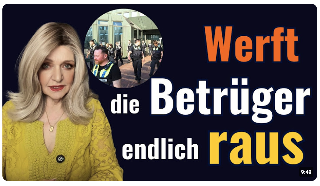 Milliarden€ Steuerbetrug mit „Geisterbewohner“ dank „Unsere Gäste“