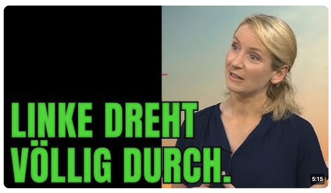 Sozialbetrug? EGAL! „VERMIETER sind die eigentlichen Sozialschmarotzer.“