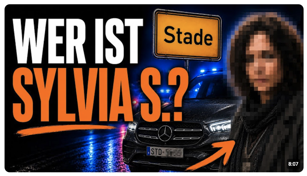 Sylvia S. – die Fluchtfahrerin von Stade und ihre Verbindung zu SPD-Politiker Kurku