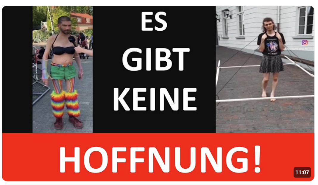 Die Grüne Elite kommt!