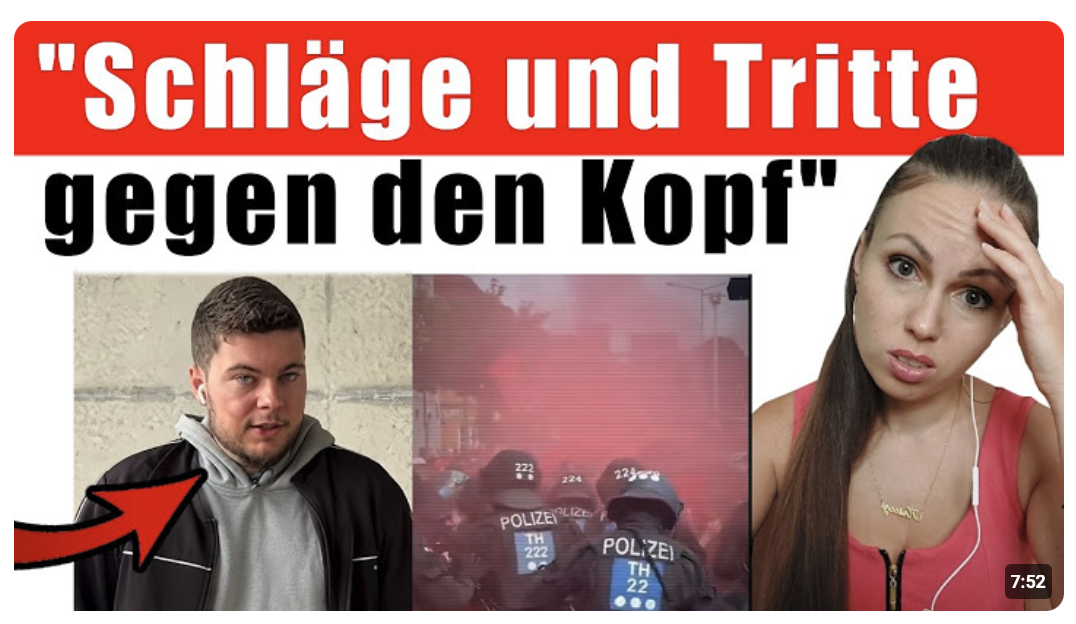 Polizei bestätigt | AfD Parteitag außer Kontrolle | Medien berichten Gegenteil