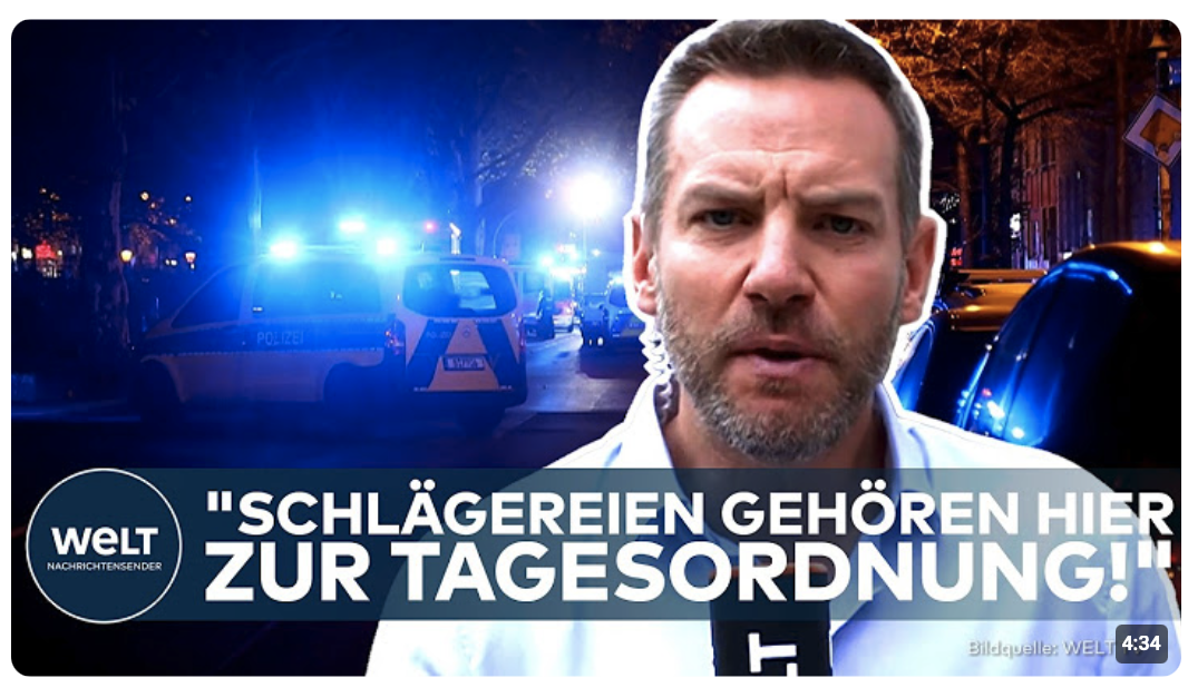 SCHOCK IN ESSEN: „Hebt das Ganze auf eine andere Dimension!“ Türsteher stirbt nach Gewaltexzess!