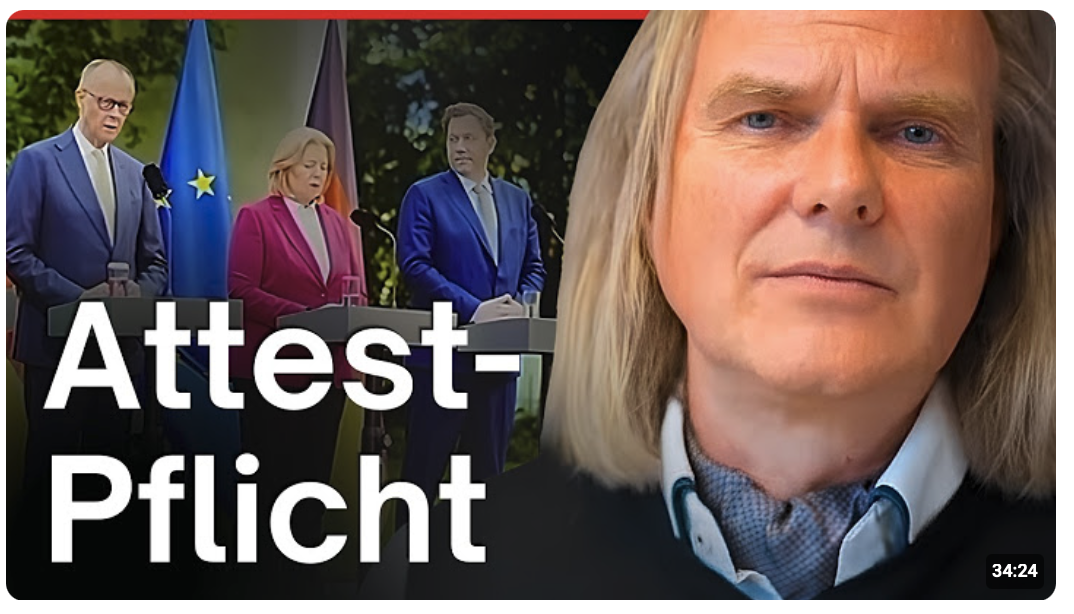 Krank ab Tag 1: Warum bald ALLE wochenlang fehlen werden!