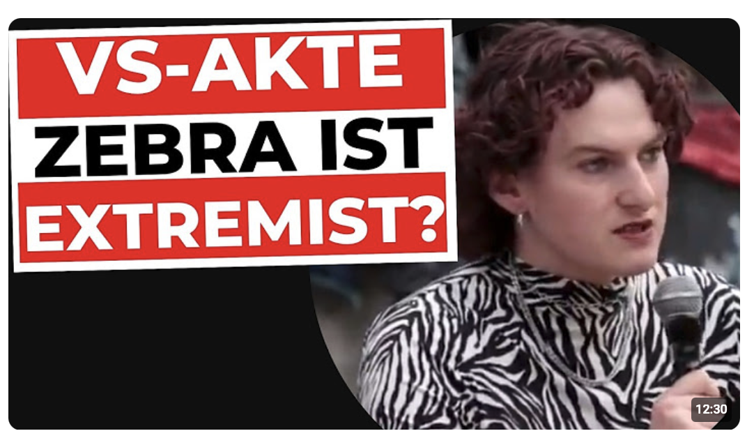 ERFURT: Nachwirkungen – Verfasssungsschutzbericht zur Mitgliedern | AfD-Parteitag 2026
