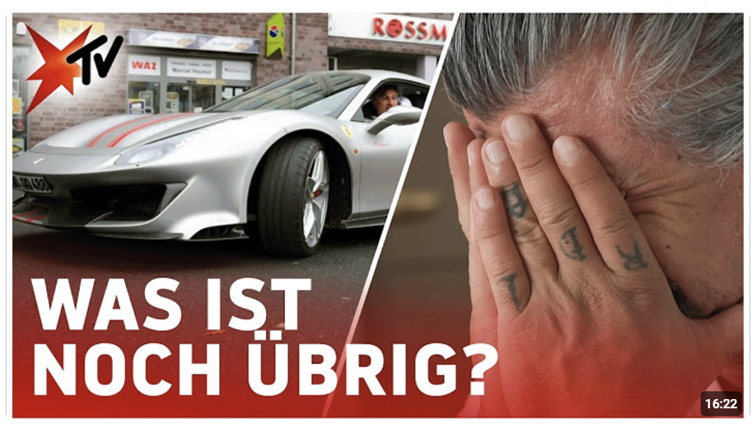 Chico: Was ist von den 10 Millionen Euro noch übrig? | stern TV