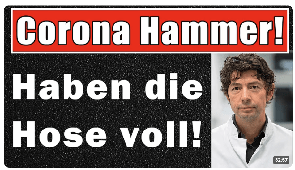 „SIE WUSSTEN ES DOCH ALLE!“ – Mit diesem Vorwurf eskaliert die Debatte sofort!
