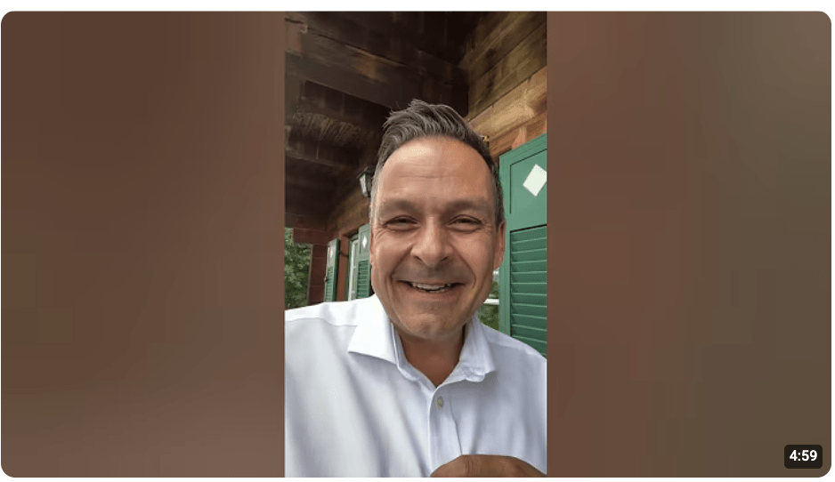 Noa und die antifaschistische, offene Psychiatrie in Buntland!