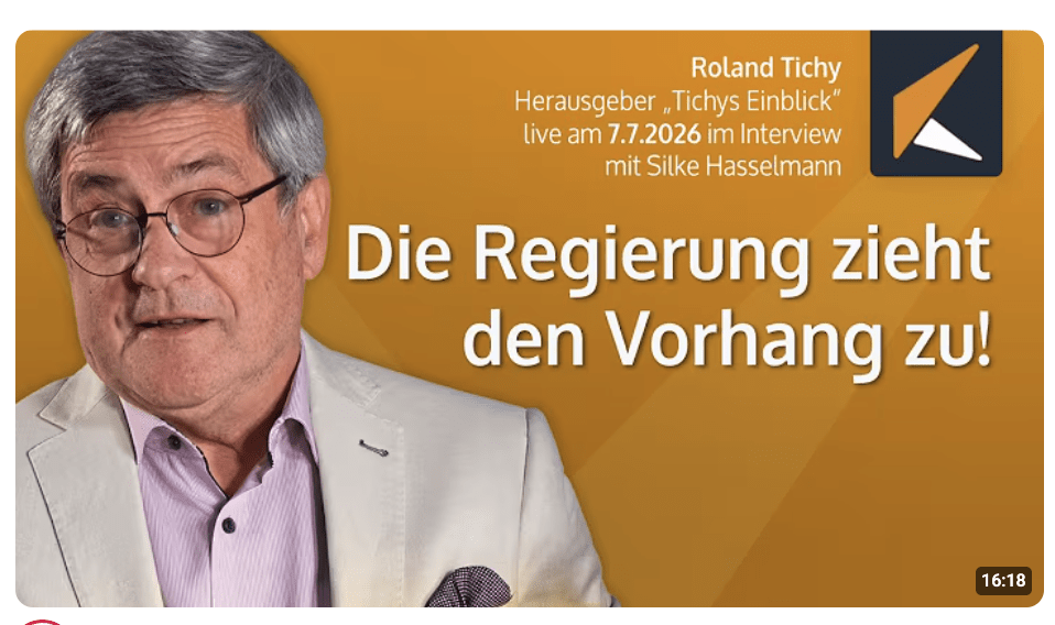 Änderung des Informationsfreiheitsgesetzes