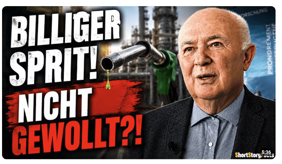 „Sehr enttäuschend!“ – Ausgerechnet Deutschland will diese Erfindung nicht!