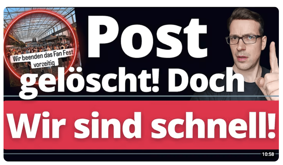 Eil: WM Übertragung in Dortmund abgesagt wegen Marokkanischen Fans!