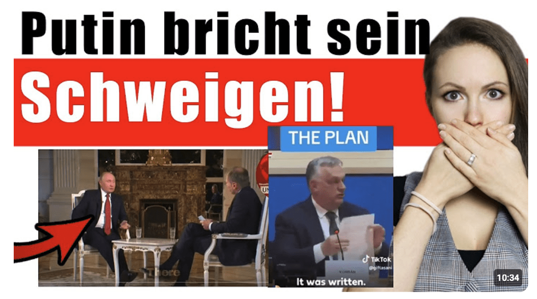 Er nennt plötzlich NAMEN! | Der wahre Grund für den westlichen Verfall