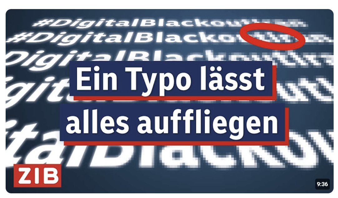 Geheim-Operation auf Instagram aufgedeckt