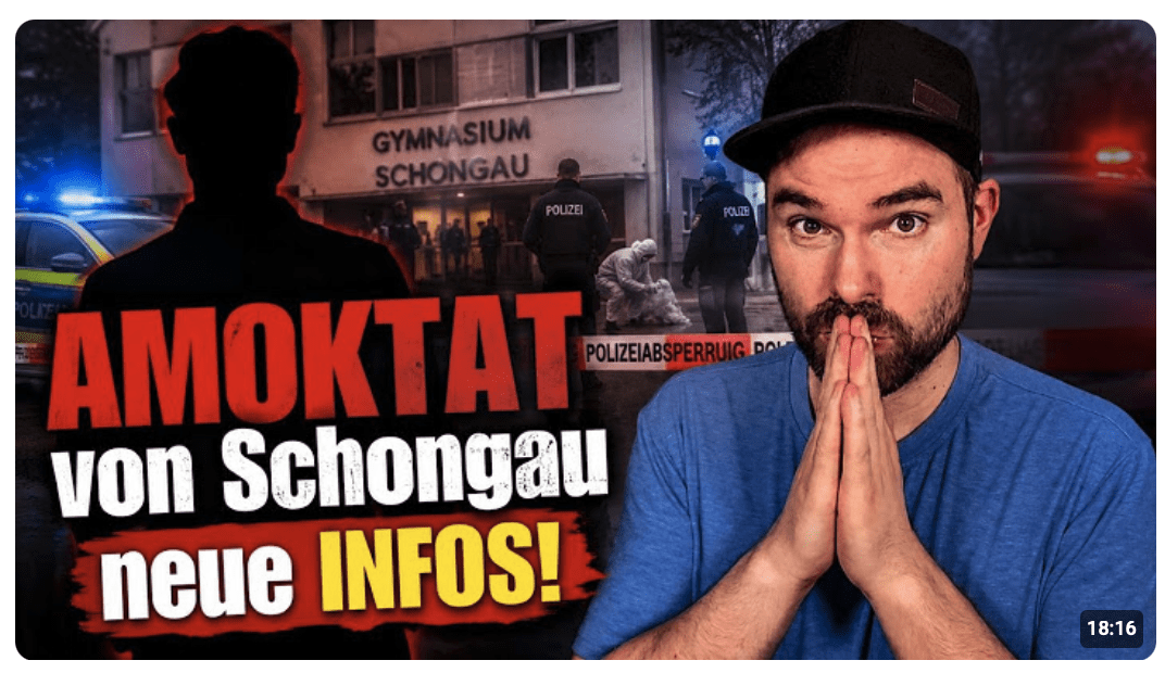 AM0KTAT von Schongau neue INFOS!