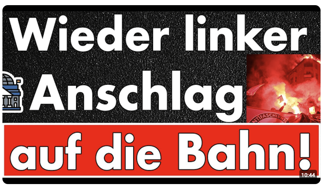 Kommando „Angry Birds“ schlägt wieder zu: NRW-Bahn lahmgelegt & Brücke legt sich selbst lahm!