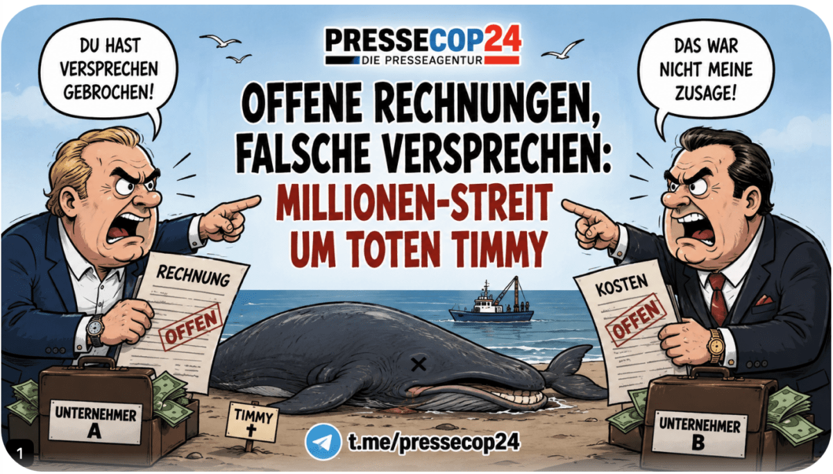 MILLIONEN-KRACH UM WAL TIMMY! NACH DER TRAGÖDIE TOBT JETZT DER KAMPF UM GELD, RECHNUNGEN UND GEBROCHENE VERSPRECHEN
