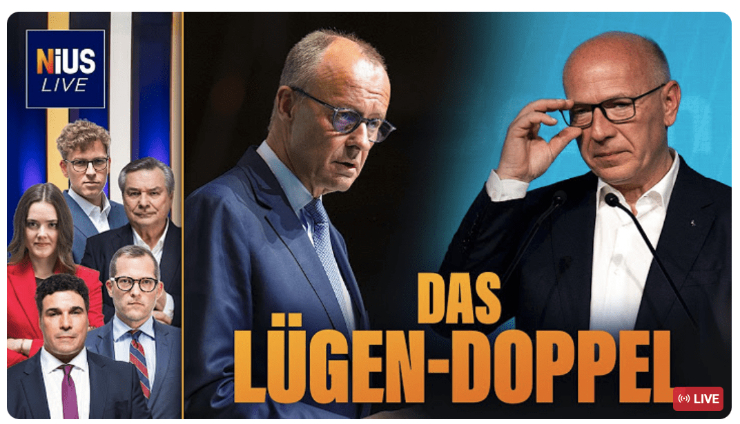 Sparen bis in den Tod: Nun droht das große Sterben der Arztpraxen I NIUS Live ab 6 Uhr, 13.07.2026