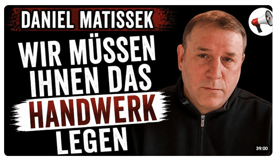 Angriff auf jeden Bürger: Alexander Dobrindt will eine neue Stasi installieren!