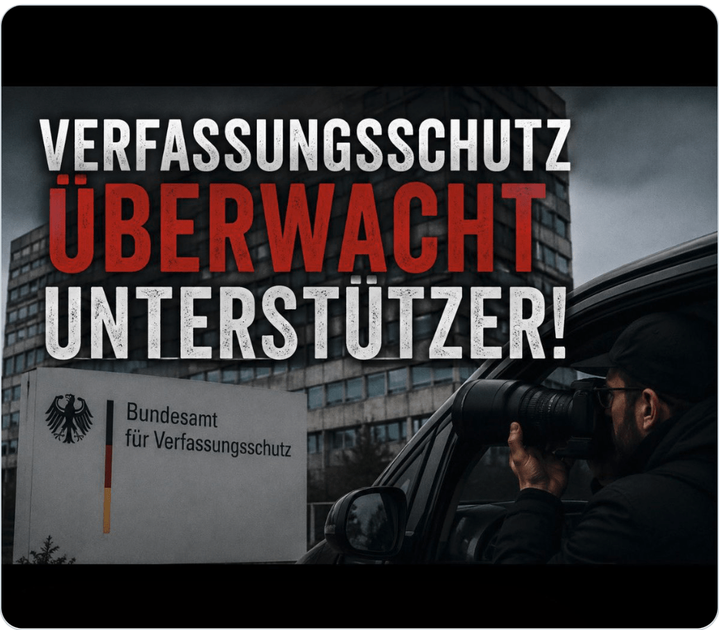 DIE GEHEIMDIENST-BOMBE AUS BAYERISCH GUANTANAMO LOHR AM MAIN!