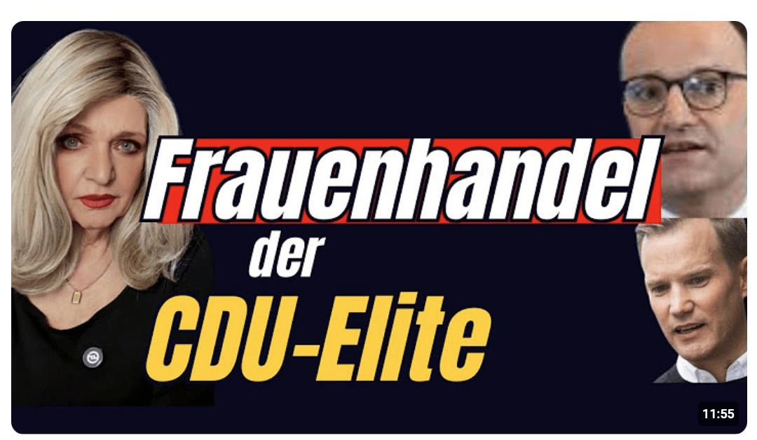 Die menschenverachtende Ausbeutung von Spahn und Streeck! Meinung von Dr. Pürner Leihmütter