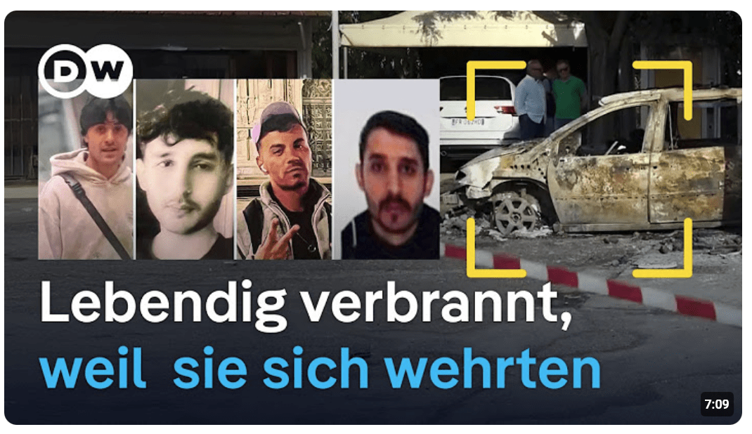 Italiens Erntehelfer: Mordfall enthüllt System aus Ausbeutung und Angst | Fokus Europa