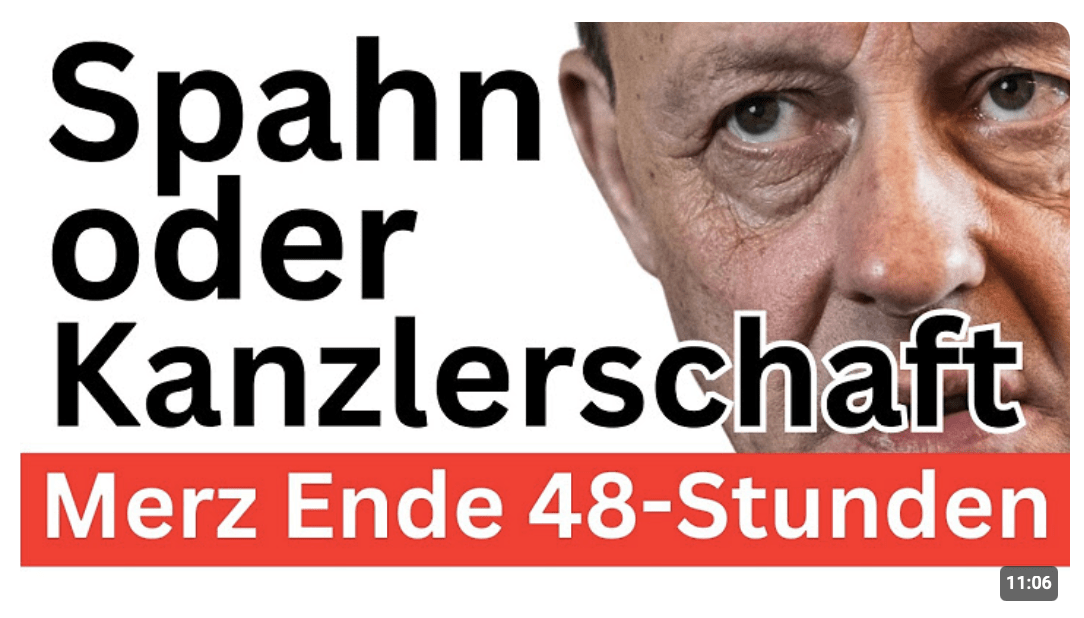 Spahn feuern !CDU Zerstörung !