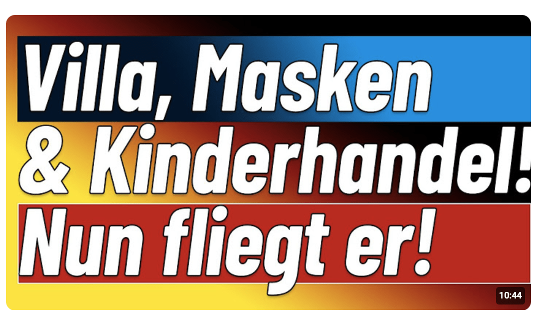 Einer weniger! Erster Rücktritt seit gefühlt 1871! & Schaffner wird aus fahrendem Zug geworfen!