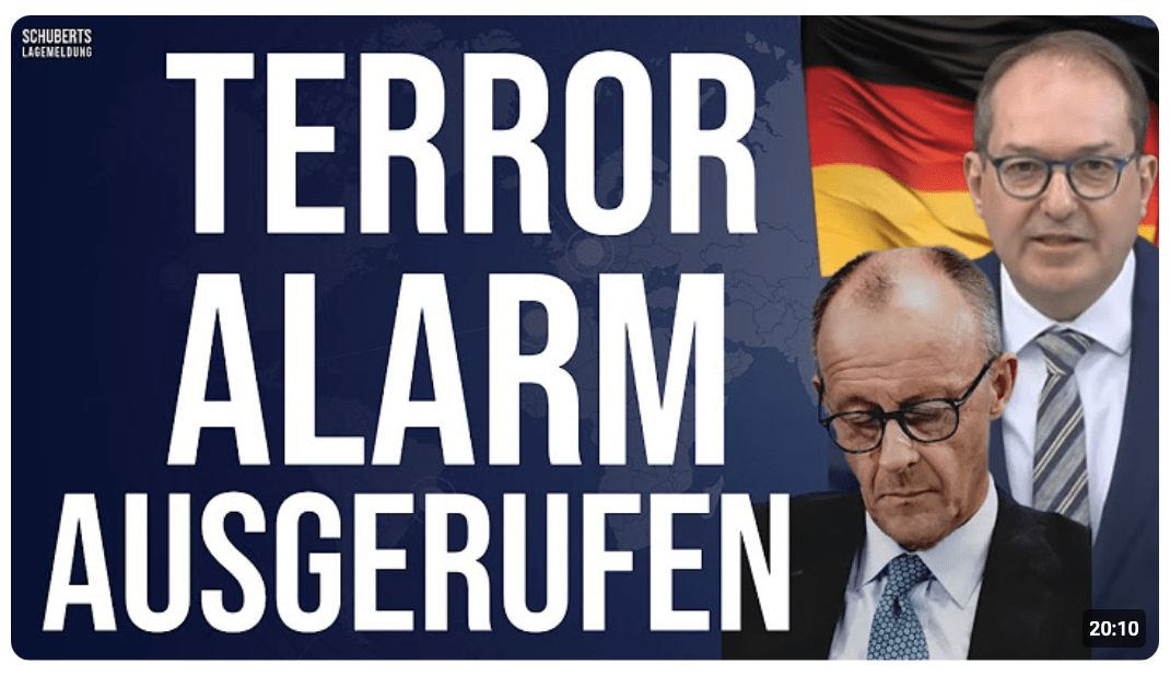 Eilt  Anschlag erwartet  DAS steckt WIRKLICH dahinter AUS FÜR SPAHN ! Verfassungsschutz: Tabubruch