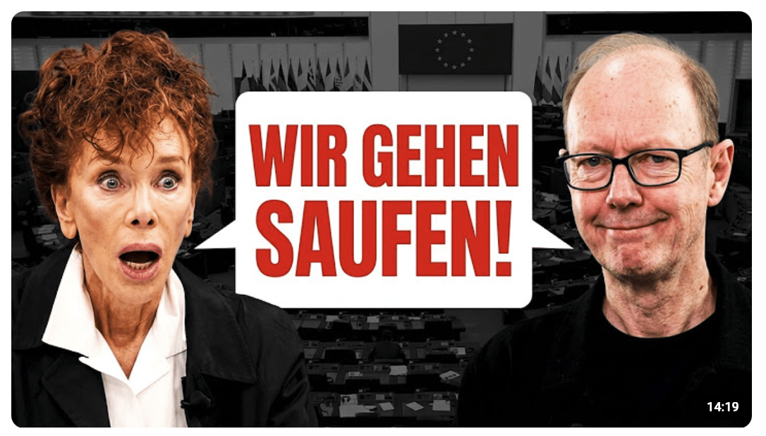 Neue TOP News aus der EU!