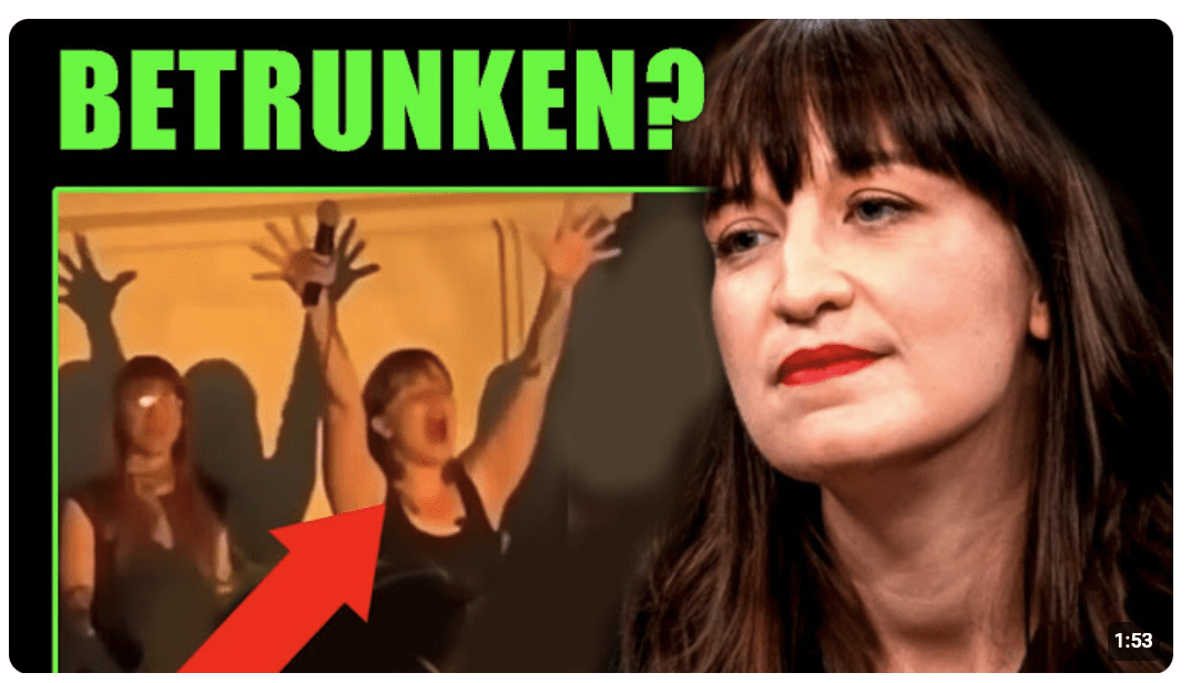 Die ganze Bundesrepublik LACHT ÜBER DIESES VIDEO!
