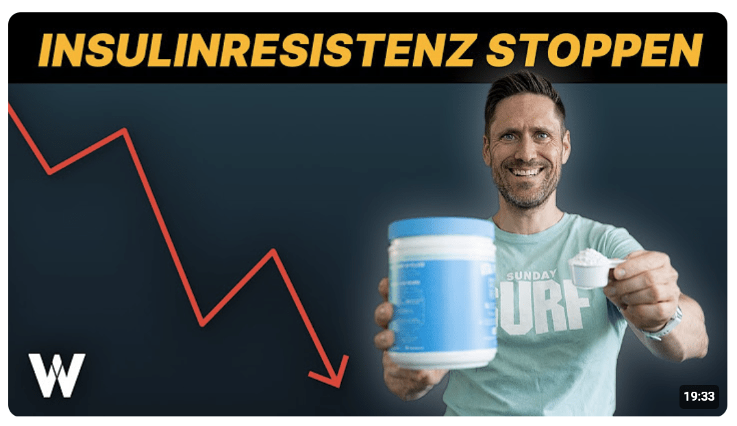 Insulinresistenz stoppen: Warum dieser eine Mineralstoff der Schlüssel ist