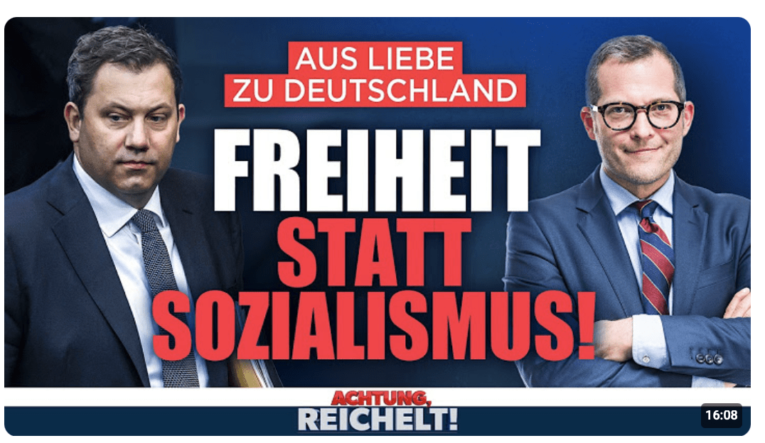 Nennt es nicht „Antifa“ – nennt es endlich Linksterrorismus!