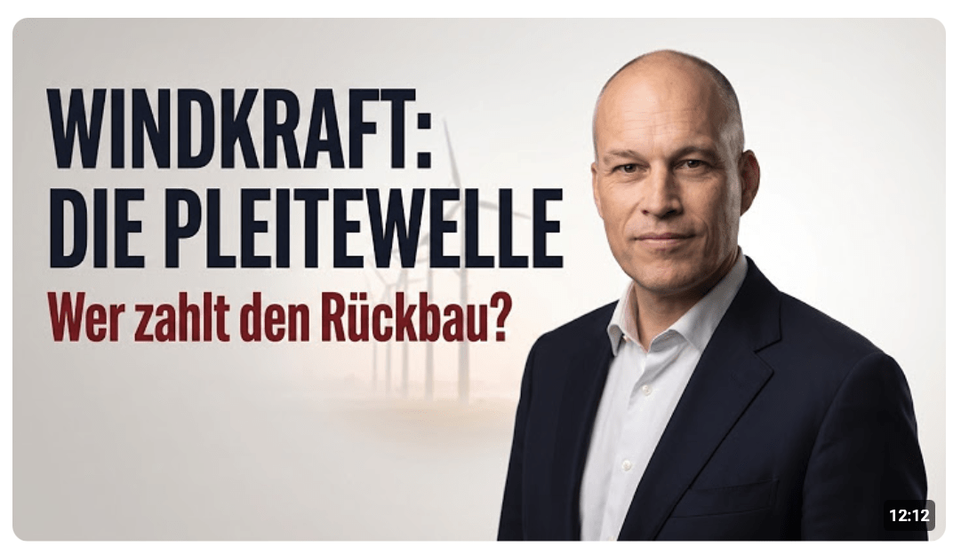 Sowitec ist insolvent – und das ist erst der Anfang