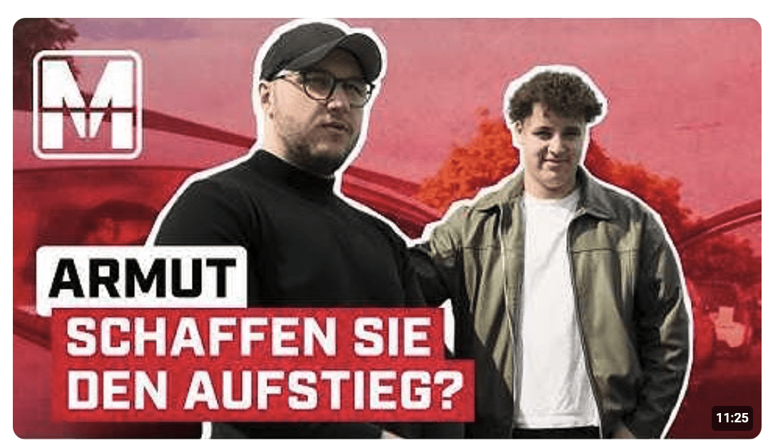Soziale Herkunft statt Leistung? Warum Aufstieg so schwer ist – MONITOR