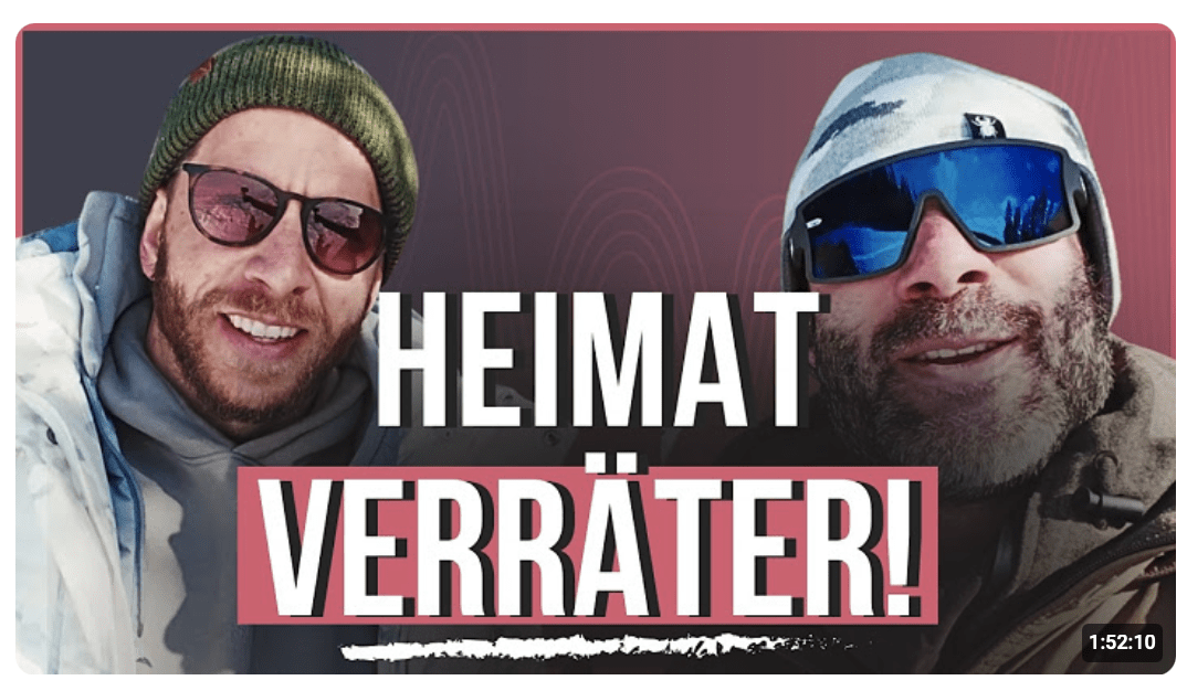 Elitesoldat: „Nur Feiglinge fliehen nach Dubai“